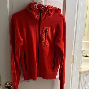 Aztech Mountain Matterhorn Insulated Hoodie